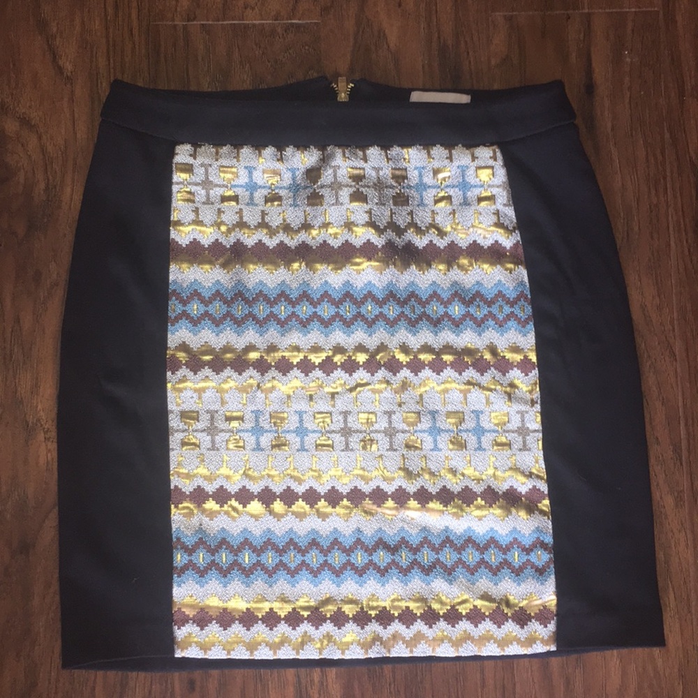 Boho Style Skirt